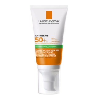 la roche-posay anthelios xl dry touch spf 50