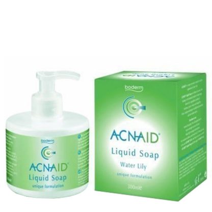 acnaid liquid soap 300ml