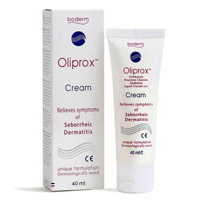 oliprox cream 40ml