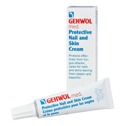 GEHWOL protective nail & skin cream