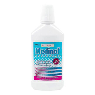 medinol στοματικό διάλυμα
