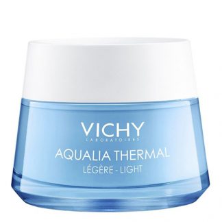 vichy aqualia thermal light