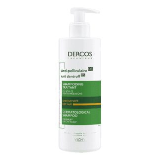 dercos anti-dandruff DS dry