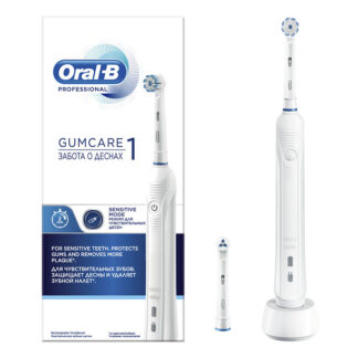 ORAL-B gumcare 1
