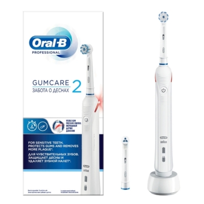 ORAL-B gumcare 2