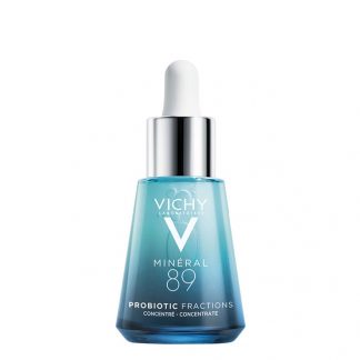 vichy mineral 89 probiotic fractions