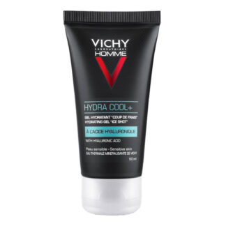 Vichy homme hydra cool