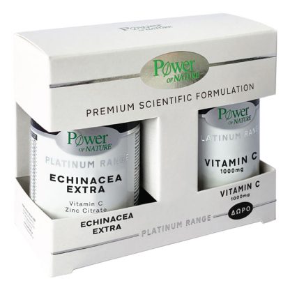 Power Health echinacea