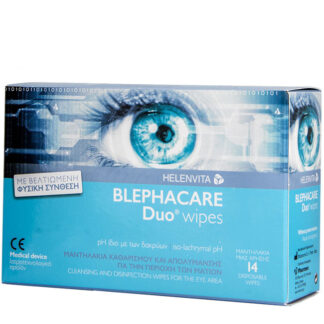 blephacare wipes