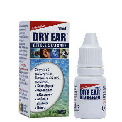 dry ear
