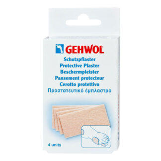 gehwol protective plaster