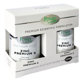 power health zinc premium 5