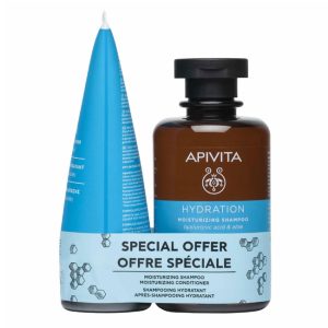 apivita hydration set