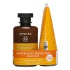 apivita keratin repair set