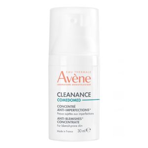 AVENE - cleanance comedomed, 30ml, κατά της ακμής
