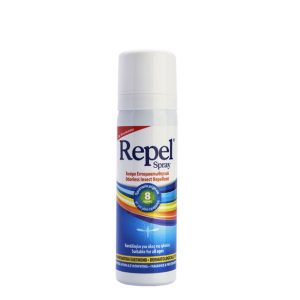 repel spray